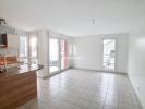 For rent Apartment Lingolsheim  65 m2 3 pieces