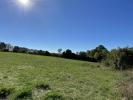 Vente Terrain Cavalerie  5630 m2