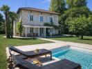 For sale Prestigious house Saint-jean-de-marsacq  370 m2 11 pieces
