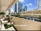 For sale Apartment Courbevoie 86 m2 3 pieces