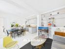 For sale Apartment Paris-18eme-arrondissement 58 m2 3 pieces
