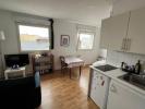 For rent Apartment Nantes  23 m2