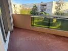 For rent Apartment Toulon 83 m2 4 pieces