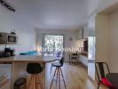 Location Appartement Paris-13eme-arrondissement  24 m2