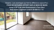 Vente Maison Limeil-brevannes  4 pieces 86 m2
