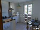 For rent Apartment Strasbourg  58 m2 2 pieces