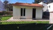 For sale House Jonzac  69 m2 3 pieces
