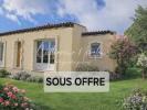 Vente Maison Maraussan  4 pieces 120 m2