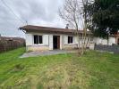 For sale House Pessac-sur-dordogne  60 m2 3 pieces
