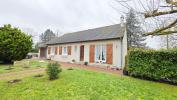 Vente Maison Marmagne  4 pieces 100 m2