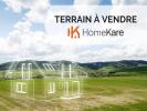 For sale Land Miremont  1000 m2