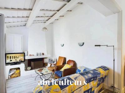 Acheter Maison 75 m2 Noirmoutier-en-l'ile