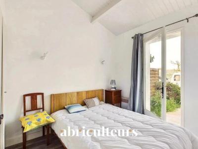 Acheter Maison Noirmoutier-en-l'ile 368400 euros