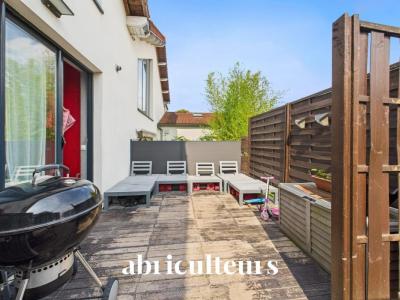 Acheter Appartement 117 m2 Champigny-sur-marne