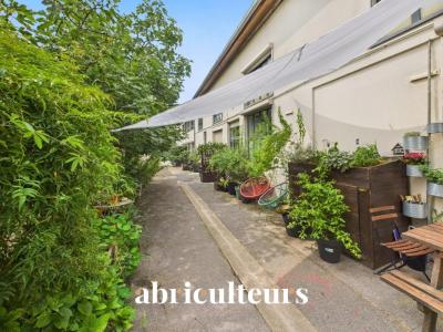 Acheter Appartement Champigny-sur-marne Val de Marne