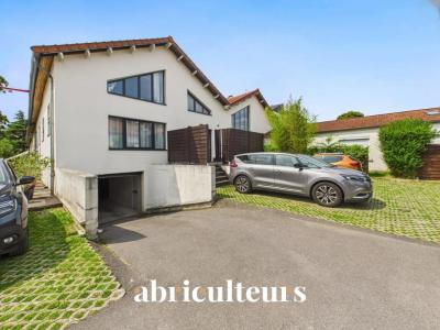 Acheter Appartement Champigny-sur-marne 499000 euros