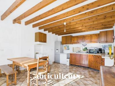 For sale Saint-martin-de-bonfosse 7 rooms 140 m2 Manche (50750) photo 3