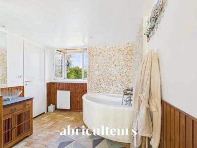 For sale Saint-martin-de-bonfosse 7 rooms 140 m2 Manche (50750) photo 4