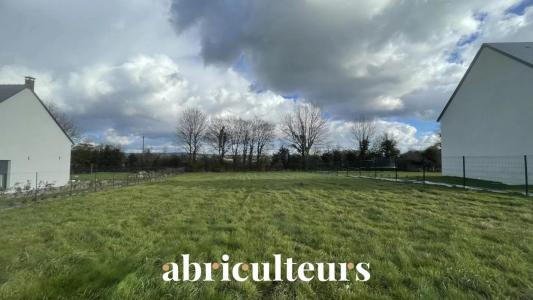 Annonce Vente Terrain Beny-bocage 14