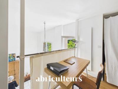 Acheter Maison 93 m2 Lilas