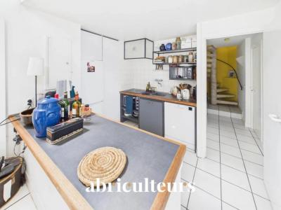 Acheter Maison Lilas Seine saint denis