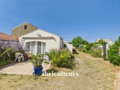 For sale Barre-de-monts 6 rooms 186 m2 Vendee (85550) photo 0