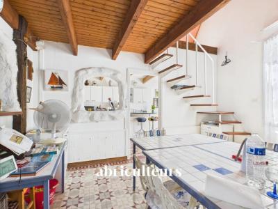 Acheter Maison Barre-de-monts Vendee