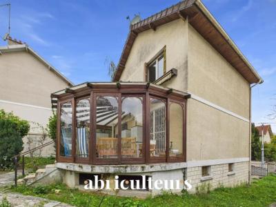 For sale Villemomble 5 rooms 76 m2 Seine saint denis (93250) photo 0