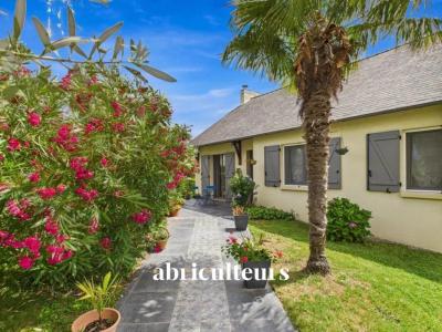 For sale Ancenis VAIR-SUR-LOIRE 7 rooms 117 m2 Loire atlantique (44150) photo 1