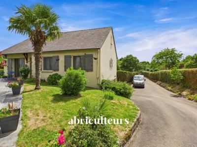 For sale Ancenis VAIR-SUR-LOIRE 7 rooms 117 m2 Loire atlantique (44150) photo 2