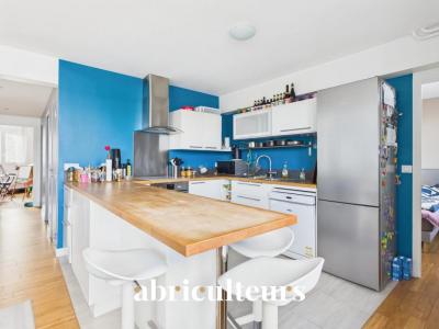 Acheter Appartement Paris-12eme-arrondissement Paris