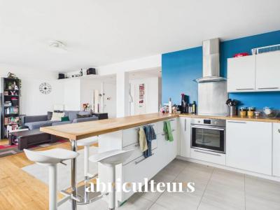 Acheter Appartement Paris-12eme-arrondissement 895000 euros