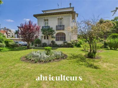 Acheter Appartement 165 m2 Paris-12eme-arrondissement