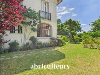 Acheter Appartement Paris-12eme-arrondissement Paris