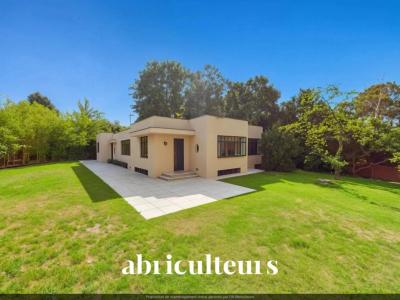 Annonce Vente Terrain Montmorency 95