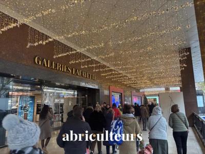 Annonce Vente Parking Paris-9eme-arrondissement 75