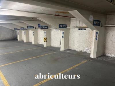Acheter Parking Paris-9eme-arrondissement Paris