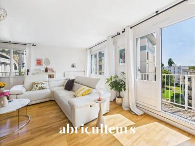 Acheter Appartement 80 m2 Nogent-sur-marne