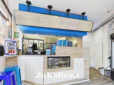 For sale Nice 35 m2 Alpes Maritimes (06000) photo 0