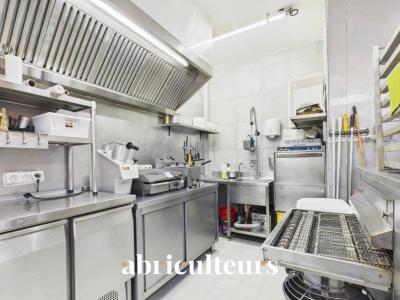 Annonce Vente Local commercial Nice 06