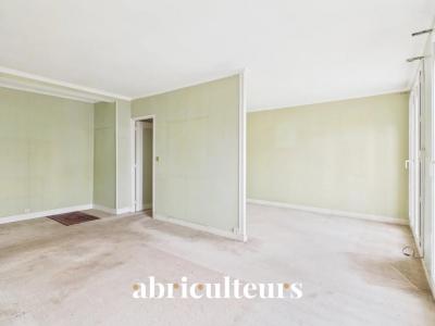 Acheter Appartement 67 m2 Paris-12eme-arrondissement