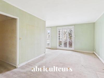 Acheter Appartement Paris-12eme-arrondissement 650000 euros