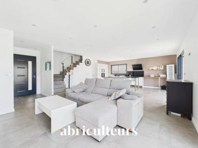 Acheter Maison Pennes-mirabeau Bouches du Rhone