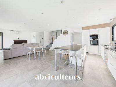 Acheter Maison Pennes-mirabeau 585000 euros
