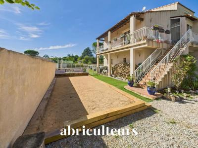 Acheter Maison Bouc-bel-air 1365000 euros