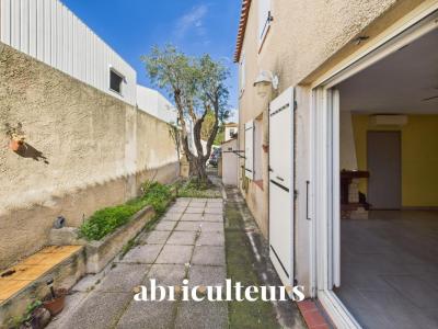 Annonce Vente 4 pi�ces Maison Marseille-10eme-arrondissement 13