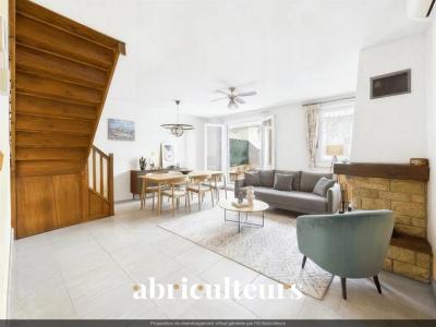 Acheter Maison 86 m2 Marseille-10eme-arrondissement