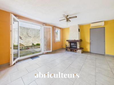 Acheter Maison Marseille-10eme-arrondissement Bouches du Rhone