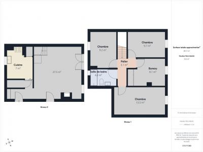 Acheter Maison Marseille-10eme-arrondissement 340000 euros