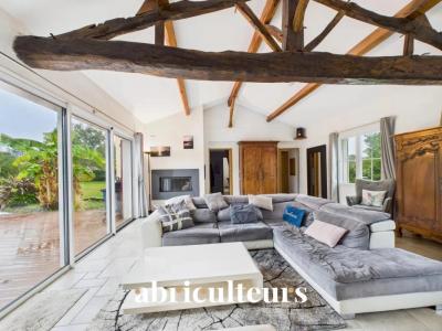 For sale Pornic 8 rooms 217 m2 Loire atlantique (44210) photo 0